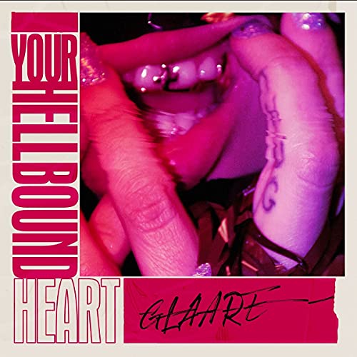 Glaare/Your Hellbound Heart