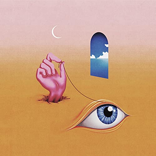 Wavves/Hideaway