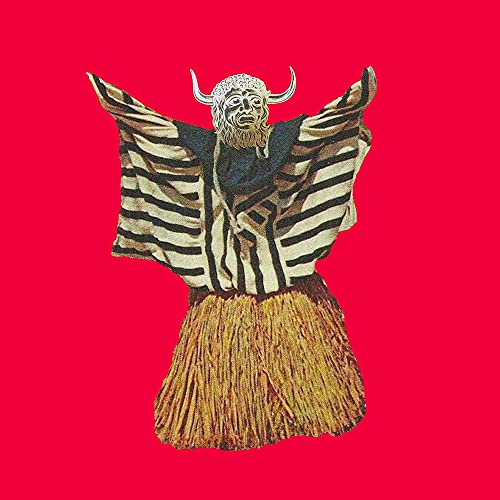 Planet Asia/Block Shaman