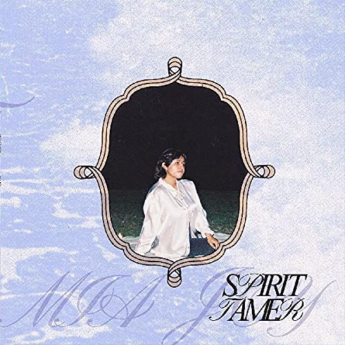 Mia Joy/Spirit Tamer (INDIE EXCLUSIVE BRIGHT PINK VINYL)