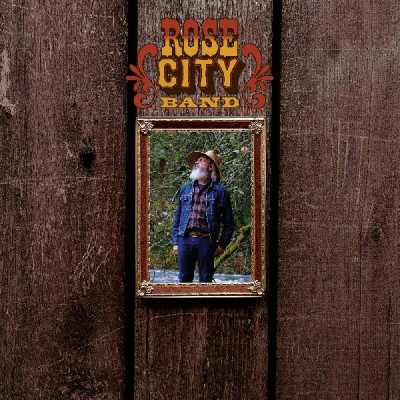 Rose City Band/Earth Trip