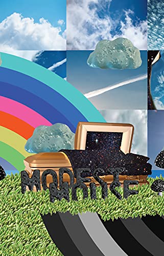 Modest Mouse/The Golden Casket