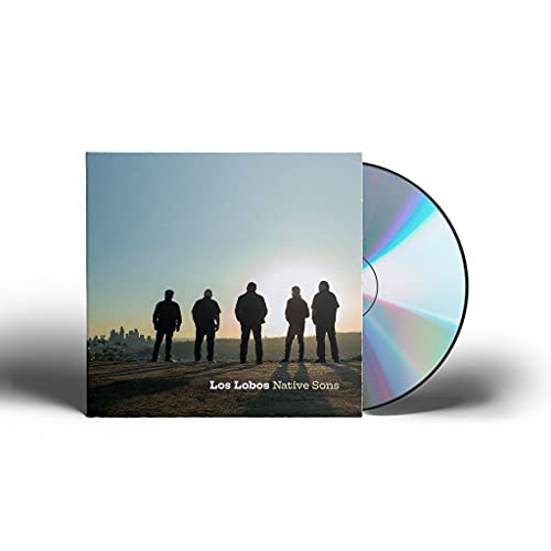 Los Lobos/Native Sons