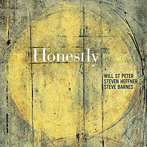 St Peter,Will / Heffner,Steven/Honestly