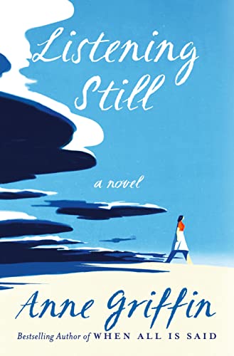 Anne Griffin/Listening Still