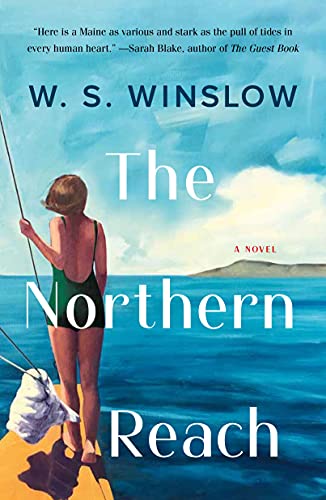 W. S. Winslow/The Northern Reach