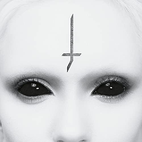 Lord Of The Lost/Judas (2CD)
