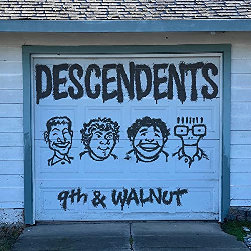 Descendents/9th & Walnut@Explicit Version@Amped Exclusive