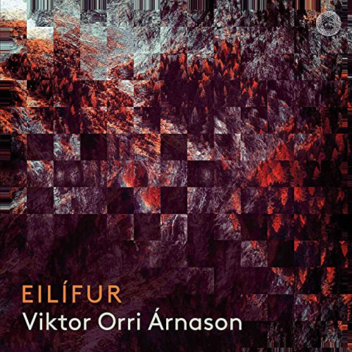 Arnason/Eilifur