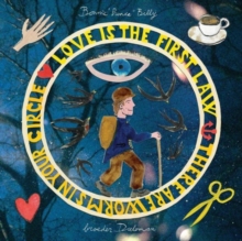 Bonnie Prince Billy & Broeder Dieleman/Love Is The First Law/There Are Worms In Your Circle, There Are