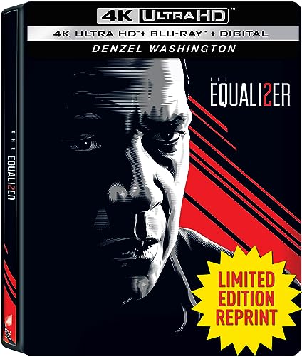 Equalizer 2/Equalizer 2@4KUHD
