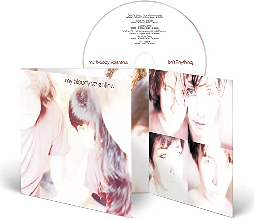 My Bloody Valentine/Isn'T Anything