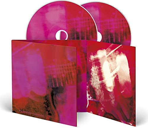 My Bloody Valentine/Loveless