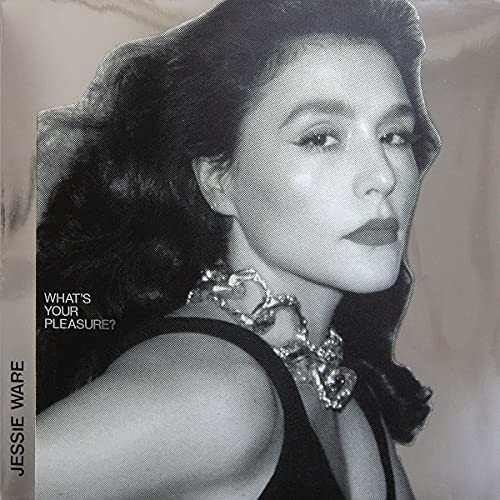 Jessie Ware/What's Your Pleasure? (The Platinum Pleasure Edition)@2 CD