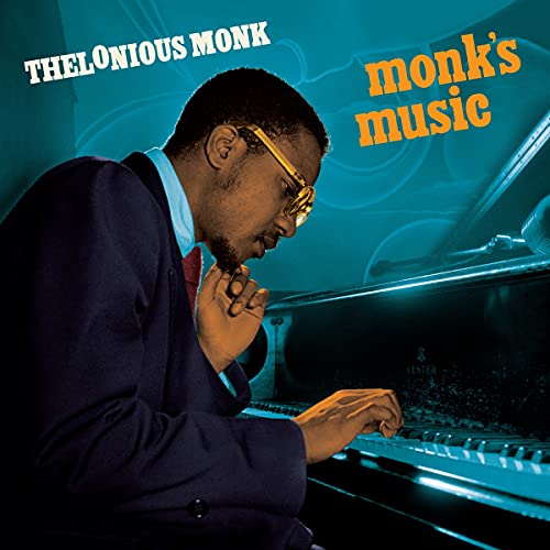 Thelonious Monk/Monk's Music
