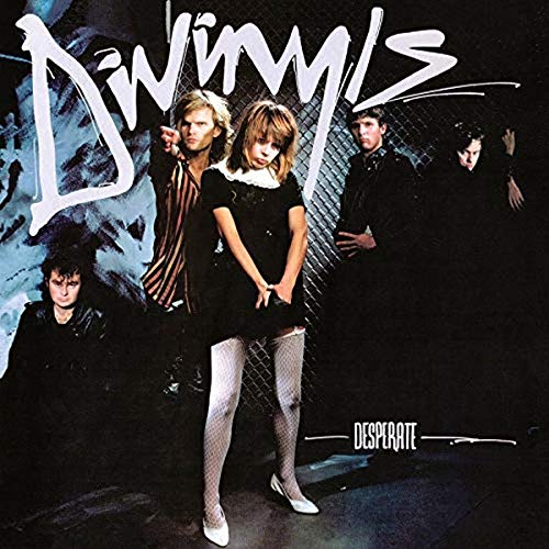 Divinyls/Desperate (2020 Remastered & E