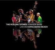 Rolling Stones Bigger Bang Live On Copacabana 