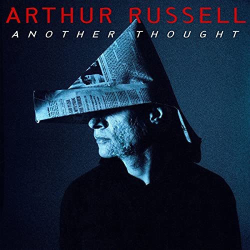 Arthur Russell/Another Thought@2LP