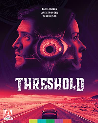 Threshold/Millin/West@Blu-Ray@NR