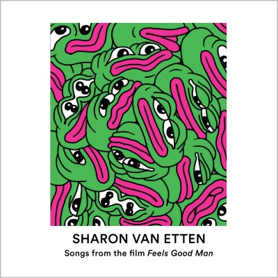 Sharon Van Etten/Songs From The Film Feels Good@Amped Non Exclusive