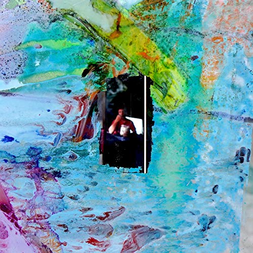 Willy Mason/Already Dead