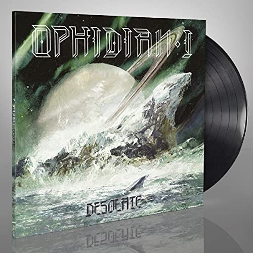 Ophidian I/Desolate