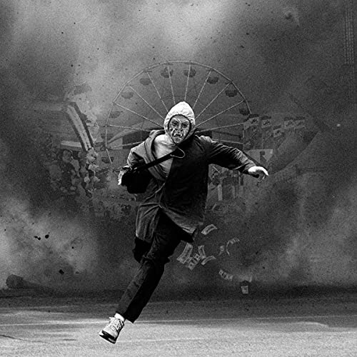 Regional Justice Center/Crime & Punishment