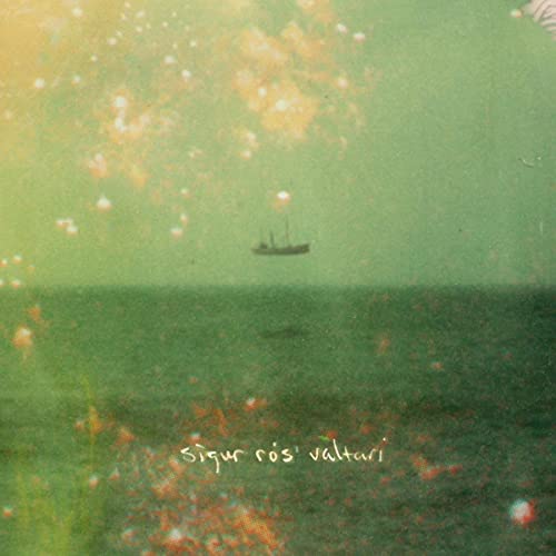 Sigur Rós/Valtari