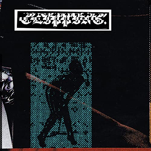 Clipping/Wriggle (Expanded)