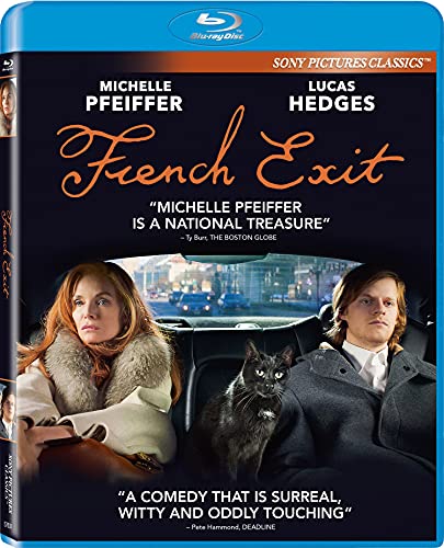 French Exit/French Exit