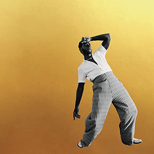 Leon Bridges/Gold-Diggers Sound