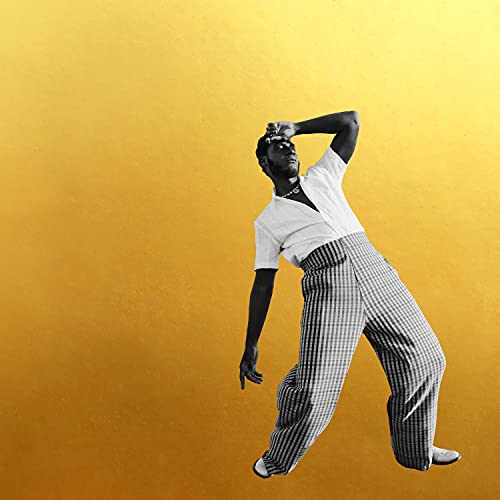 Leon Bridges/Gold-Diggers Sound