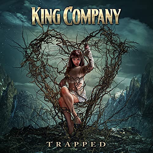 King Company/Trapped@Amped Non Exclusive