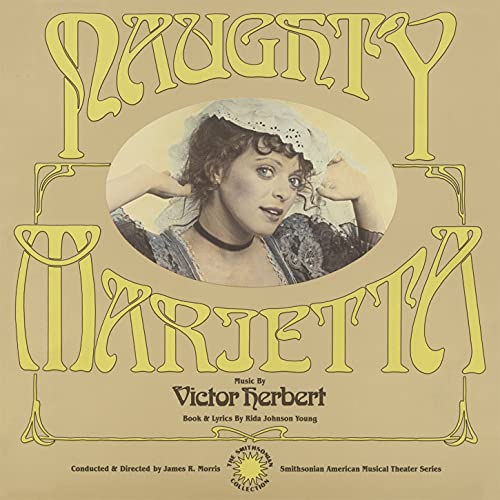 Herbert / Morris/Naughty Marietta