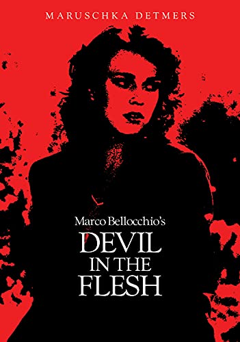Devil In The Flesh/Diavolo in Corpo@DVD@NR
