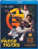 Paper Tigers Paper Tigers 