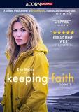 Keeping Faith Series 3 DVD Keeping Faith Series 3 DVD 