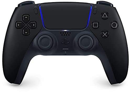 PS5 Accessory/Dualsense Wireless Controller Midnight Black