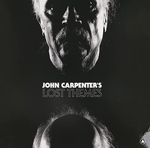 Carpenter, John/Lost Themes@Neon Yellow Color@Amped Exclusive