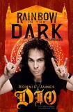 Ronnie James Dio Rainbow In The Dark The Autobiography 