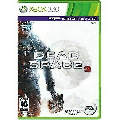 Tsx Dead Space 3 Bc/Tsx Dead Space 3 Bc