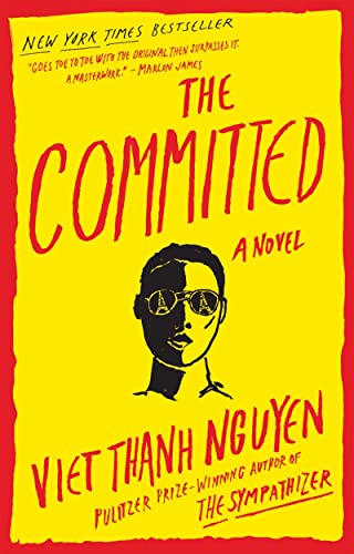 The Committed 