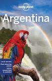 Isabel Albiston Lonely Planet Argentina 0012 Edition; 