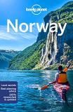 Anthony Ham Lonely Planet Norway 8 0008 Edition; 