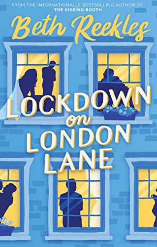 Beth Reekles/Lockdown on London Lane