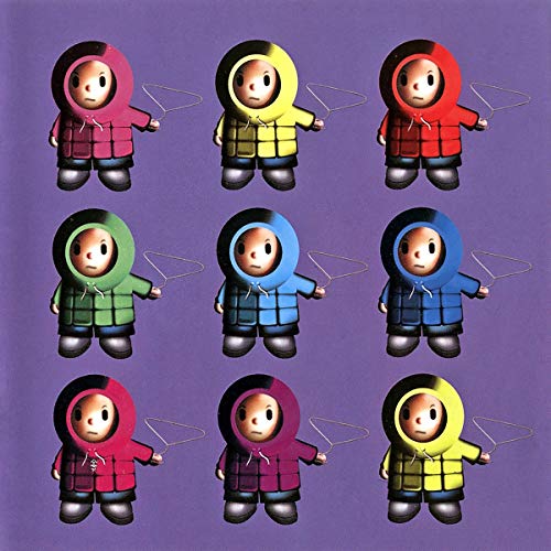 Marillion/Anoraknophobia