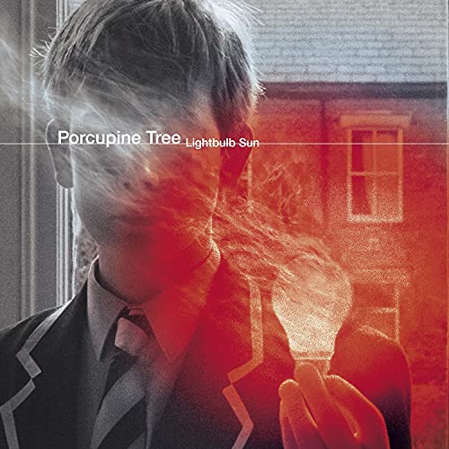 Porcupine Tree/Lightbulb Sun