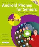 Nick Vandome Android Phones For Seniors In Easy Steps 0003 Edition; 