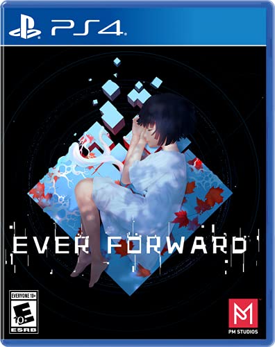 PS4/Ever Forward