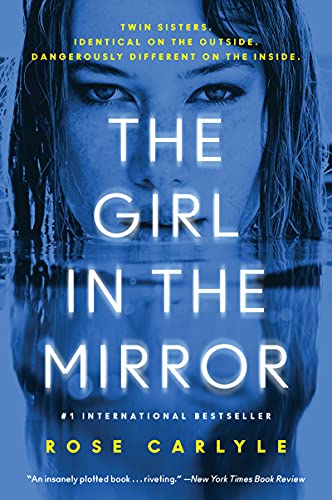 Rose Carlyle/The Girl in the Mirror